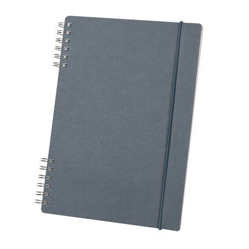 [LIBRETA POE AZUL] HL 9053 A