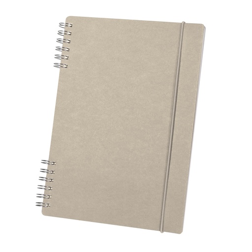 [LIBRETA POE GRIS] HL 9053 G