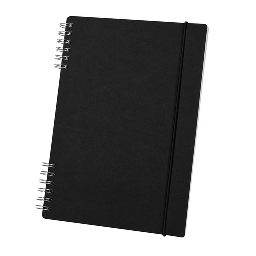 [LIBRETA POE NEGRO] HL 9053 N