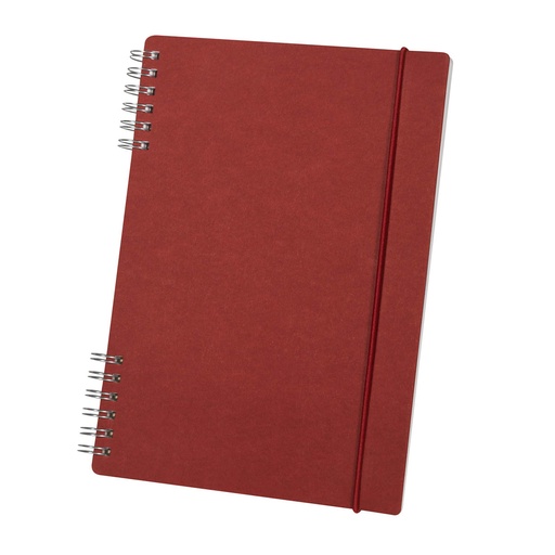 [LIBRETA POE ROJO] HL 9053 R