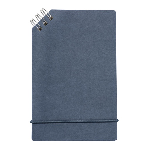 [LIBRETA CARROLL AZUL] HL 9054 A