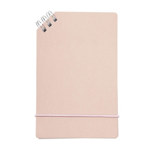 [LIBRETA CARROLL ROSA] HL 9054 P
