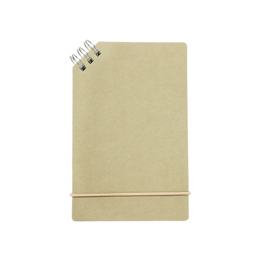 [LIBRETA CARROLL VERDE] HL 9054 V