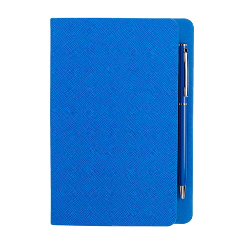 [LIBRETA FUNNE AZUL] HL 9055 A