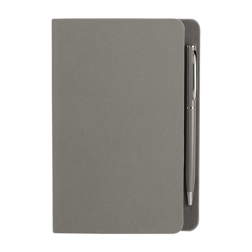 [LIBRETA FUNEE GRIS] HL 9055 G