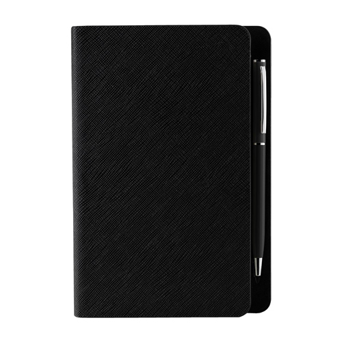[LIBRETA FUNEE NEGRO] HL 9055 N