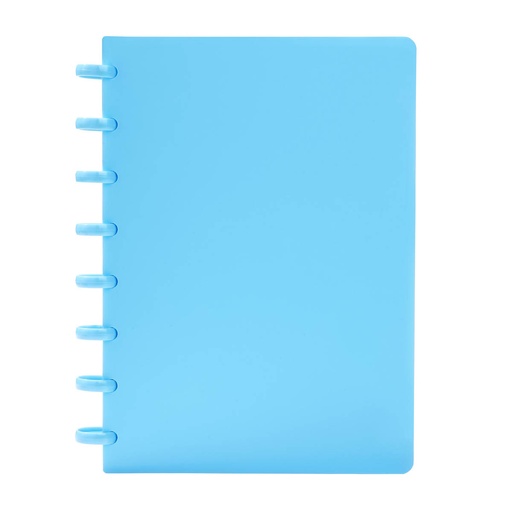 [LIBRETA IKOTI AZUL] HL 9056 A