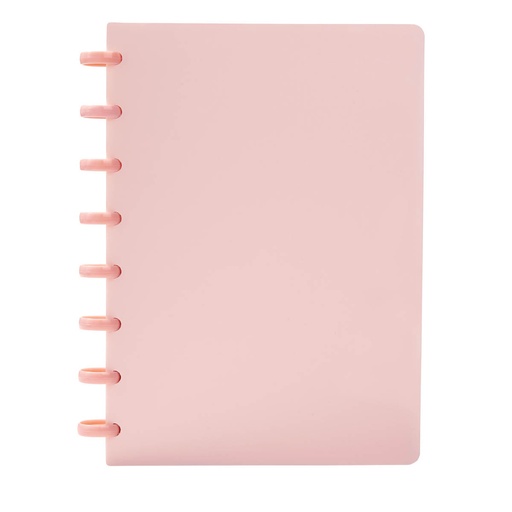 [LIBRETA IKOTI ROSA] HL 9056 P