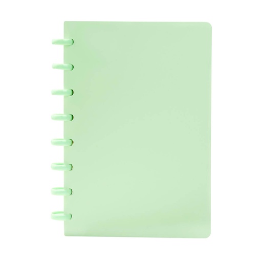 [LIBRETA IKOTI VERDE] HL 9056 V