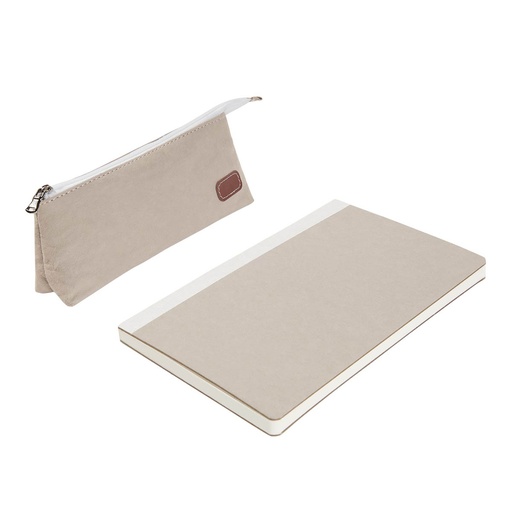 [SET ECO VAVIRI GRIS] HL 9057 G