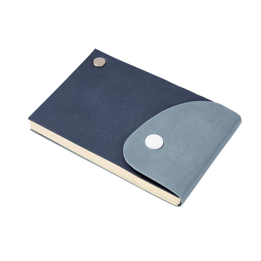 [LIBRETA SABITI AZUL] HL 9058 A