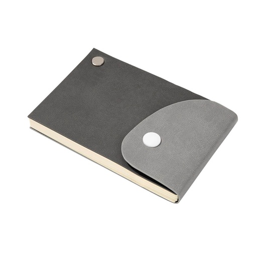 [LIBRETA SABITI NEGRO] HL 9058 N