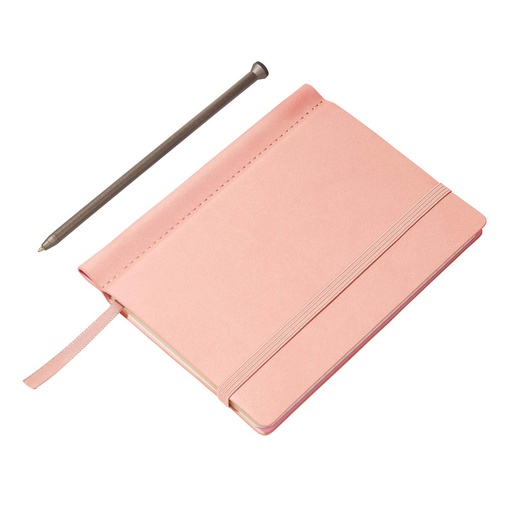 [LIBRETA DAGOM ROSA] HL 9059 P