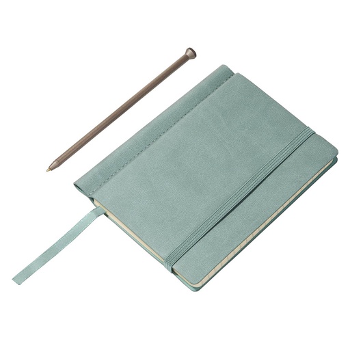 [LIBRETA DAGOM VERDE] HL 9059 V