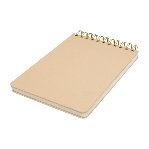 [LIBRETA LATKA BEIGE] HL 9061 BE