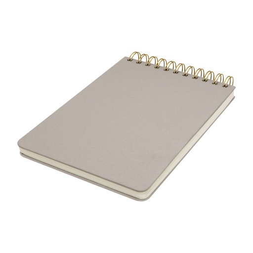 [LIBRETA LATKA GRIS] HL 9061 G