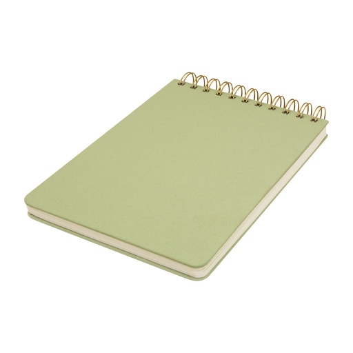 [LIBRETA LATKA VERDE] HL 9061 V