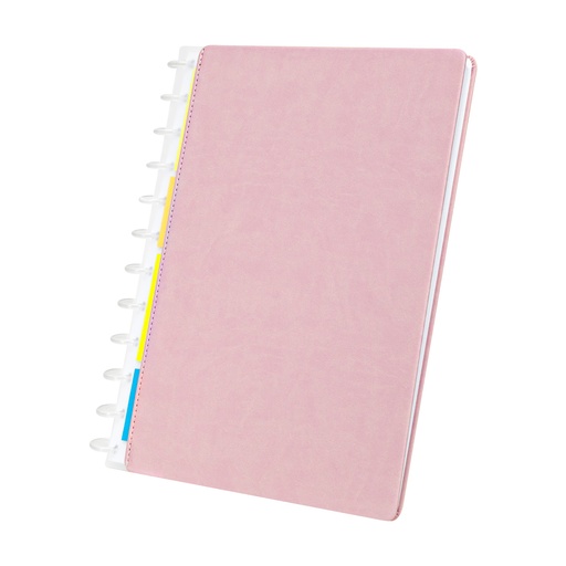 [LIBRETA ORUKA ROSA] HL 9062 P