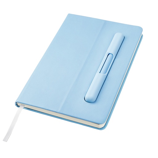 [LIBRETA LYRIKA AZUL] HL 9064 A