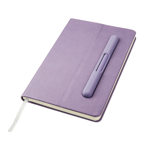 [LIBRETA LYRIKA MORADO] HL 9064 M