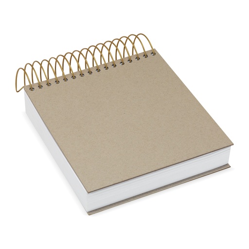 [LIBRETA OMENA GRIS] HL 9066 G