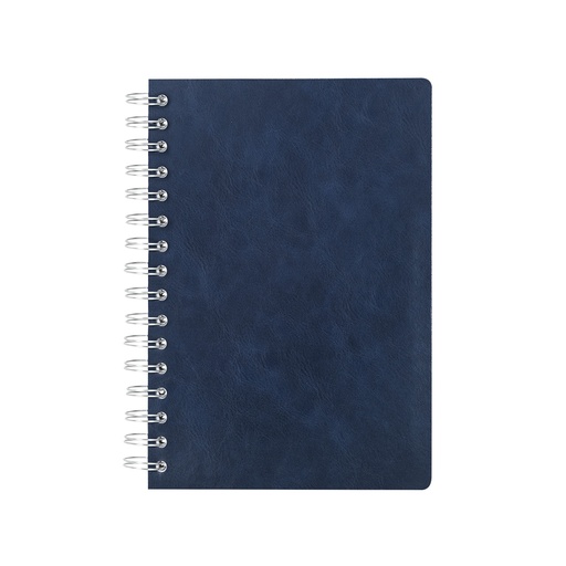 [LIBRETA SURI COLOR AZUL] HL 9075 A