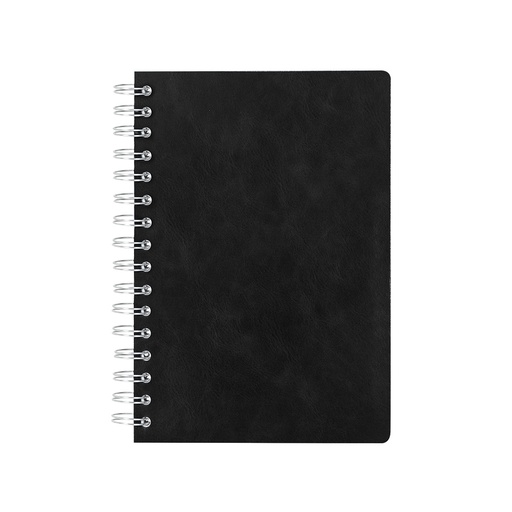 [LIBRETA SURI COLOR NEGRO] HL 9075 N
