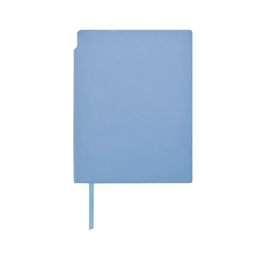 [LIBRETA DREW AZUL] HL 9090 A