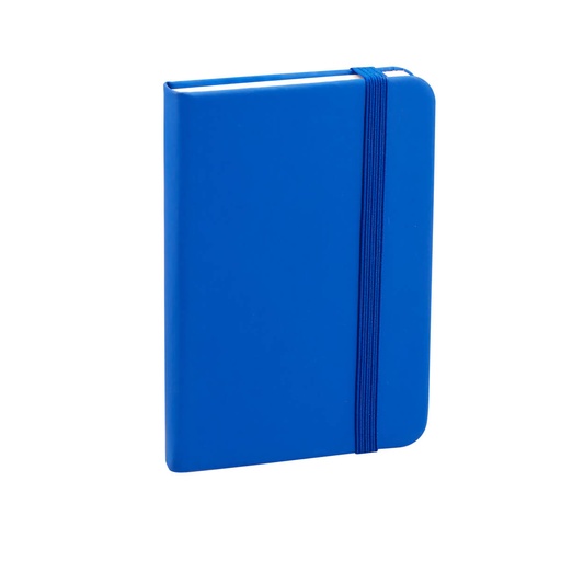 [LIBRETA ORWELL AZUL] HL 9093 A