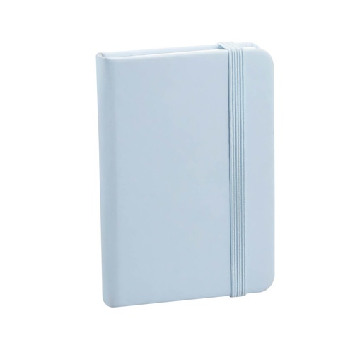 [LIBRETA ORWELL AZUL CIELO] HL 9093 AC
