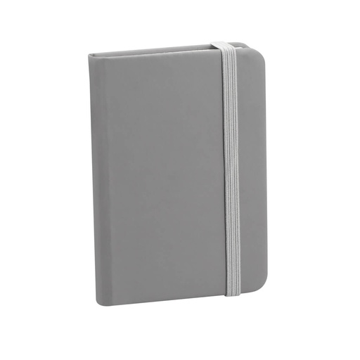 [LIBRETA ORWELL GRIS] HL 9093 G