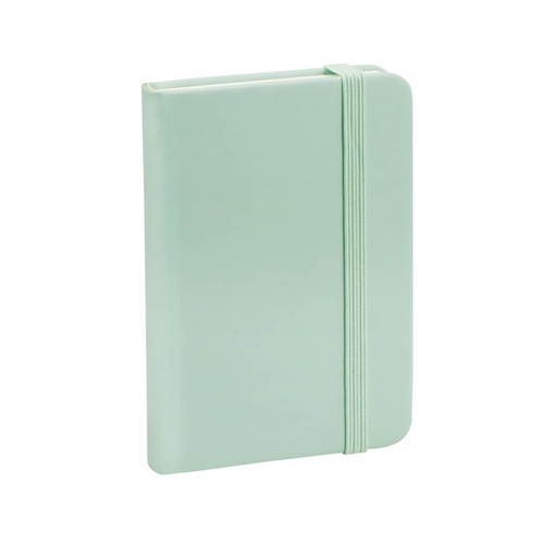 [LIBRETA ORWELL VERDE] HL 9093 V