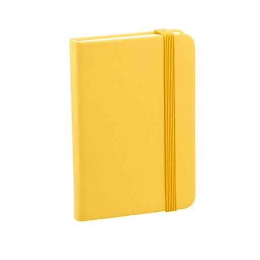 [LIBRETA ORWELL AMARILLO] HL 9093 Y