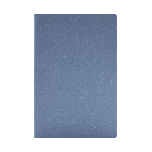 [LIBRETA DEREBO AZUL] HL 9095 A