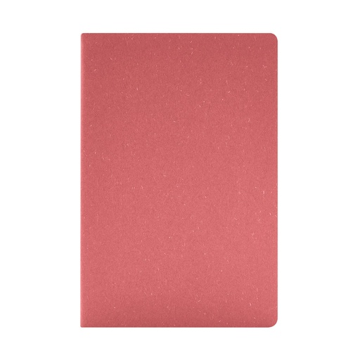 [LIBRETA DEREBO ROJO] HL 9095 R