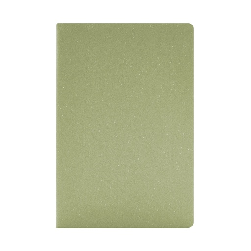 [LIBRETA DEREBO VERDE] HL 9095 V
