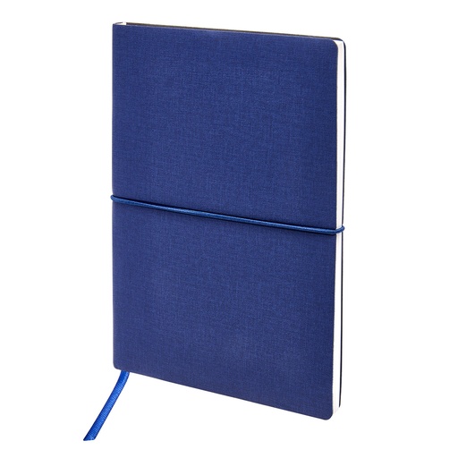 [LIBRETA MARKUS AZUL] HL 9097 A