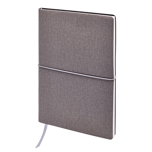 [LIBRETA MARKUS GRIS] HL 9097 G