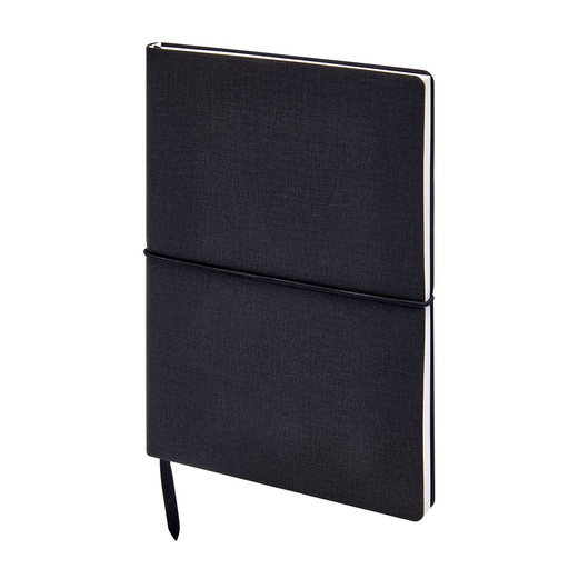 [LIBRETA MARKUS NEGRO] HL 9097 N