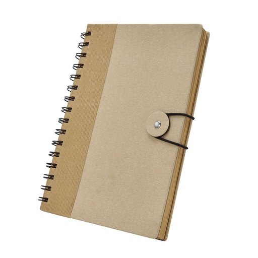 [LIBRETA ECO BERNA] HL 9098 BE