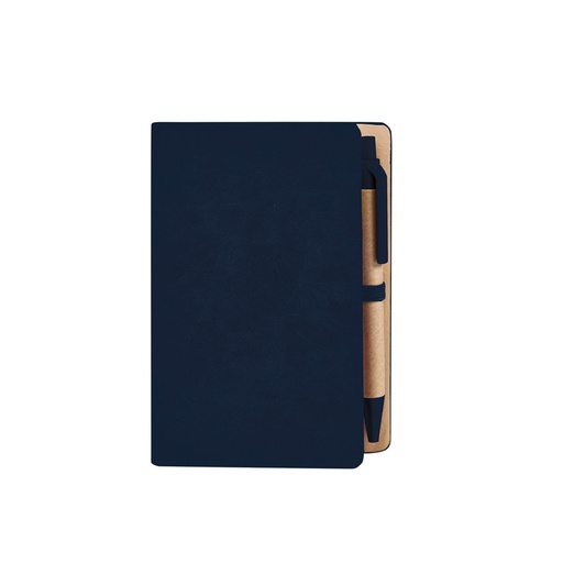 [LIBRETA DIANA AZUL] HL 9099 A
