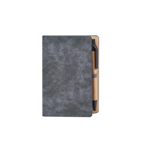 [LIBRETA DIANA GRIS] HL 9099 G