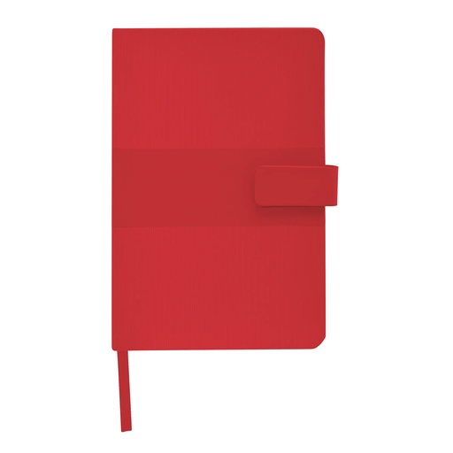 [LIBRETA PISMO ROJO] HL 9100 R