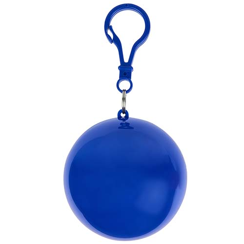 [IMPERMEABLE GRISEL AZUL] IMP 001 A