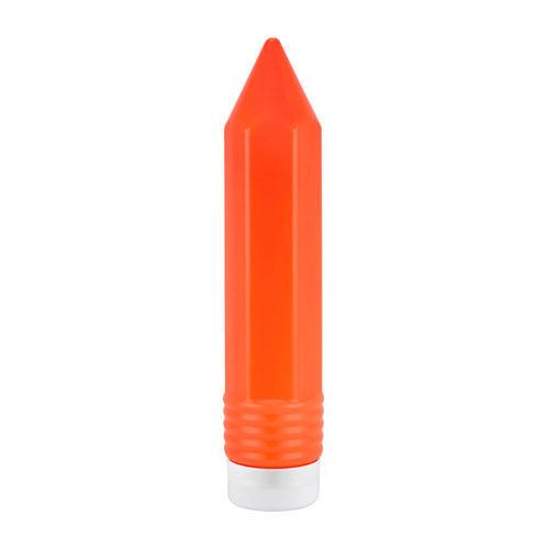 [ESTUCHE URAL NARANJA] INF 013 O
