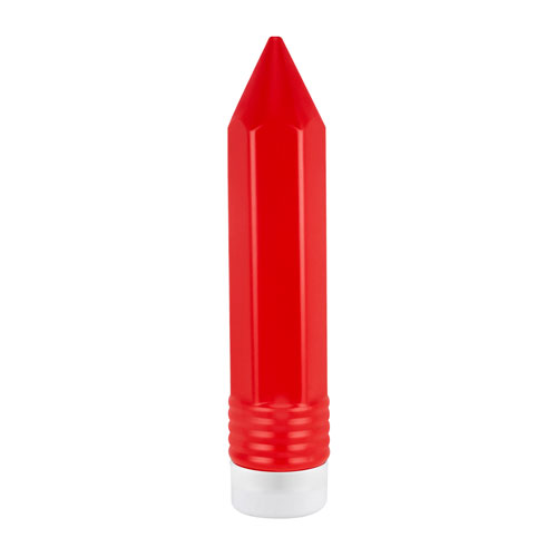 [ESTUCHE URAL ROJO] INF 013 R
