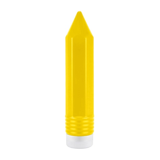 [ESTUCHE URAL AMARILLO] INF 013 Y
