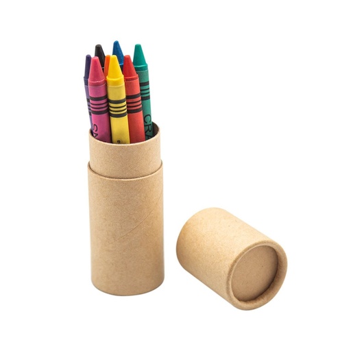 [CRAYONES CANAIMA] INF 014 BE