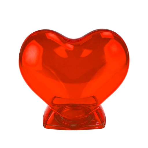 [ALCANCÍA CORAZÓN ROJO] INF 035
