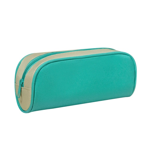 [ESTUCHE ESCOLAR GAKKO VERDE] INF 050 V